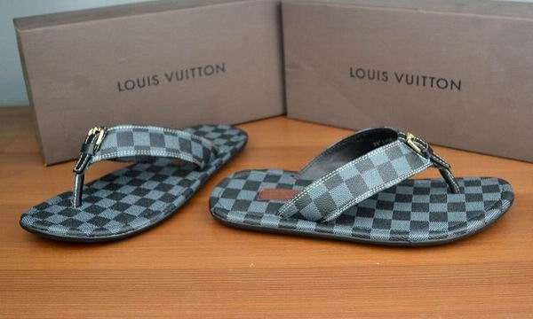 2017 LU slippers man 38-46-095